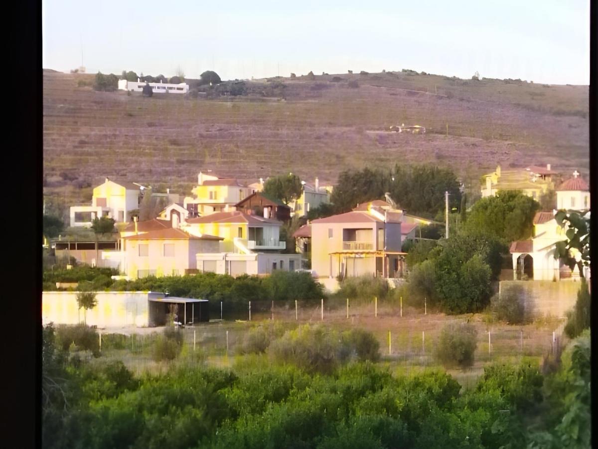 Nafplio Breeze Άνετη Διώροφη Κατοικία Από 4 Έως 9 Επισκέπτες Exterior foto