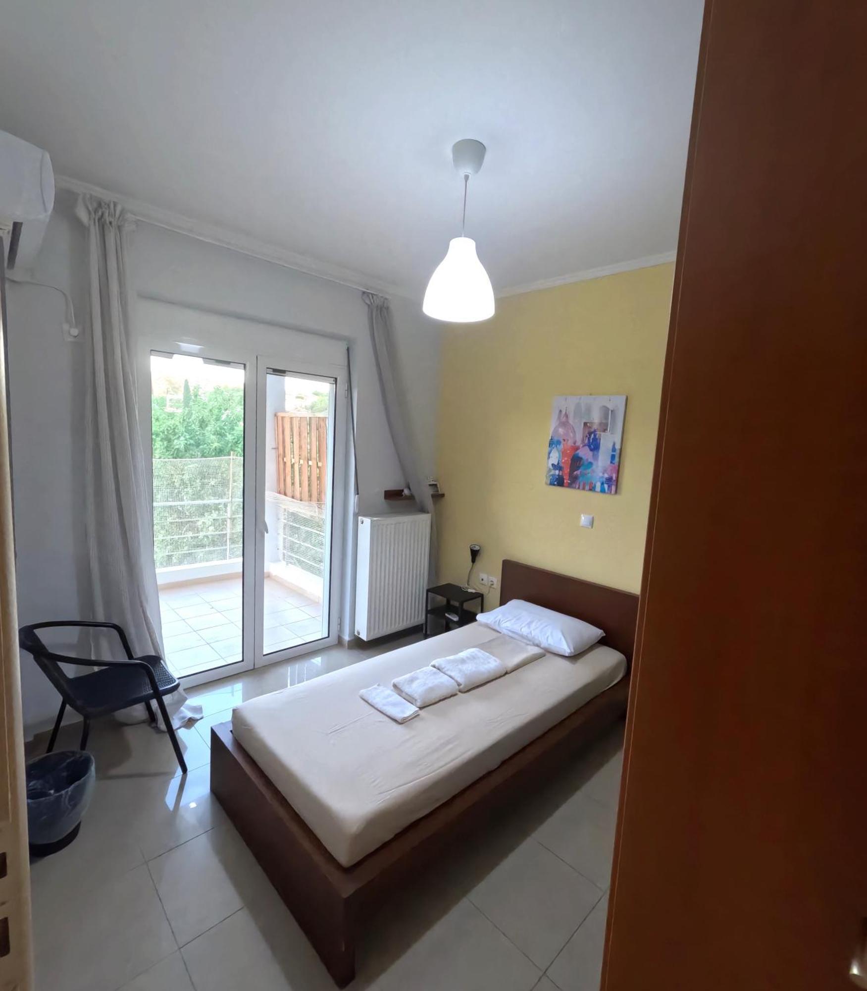 Nafplio Breeze Άνετη Διώροφη Κατοικία Από 4 Έως 9 Επισκέπτες Exterior foto