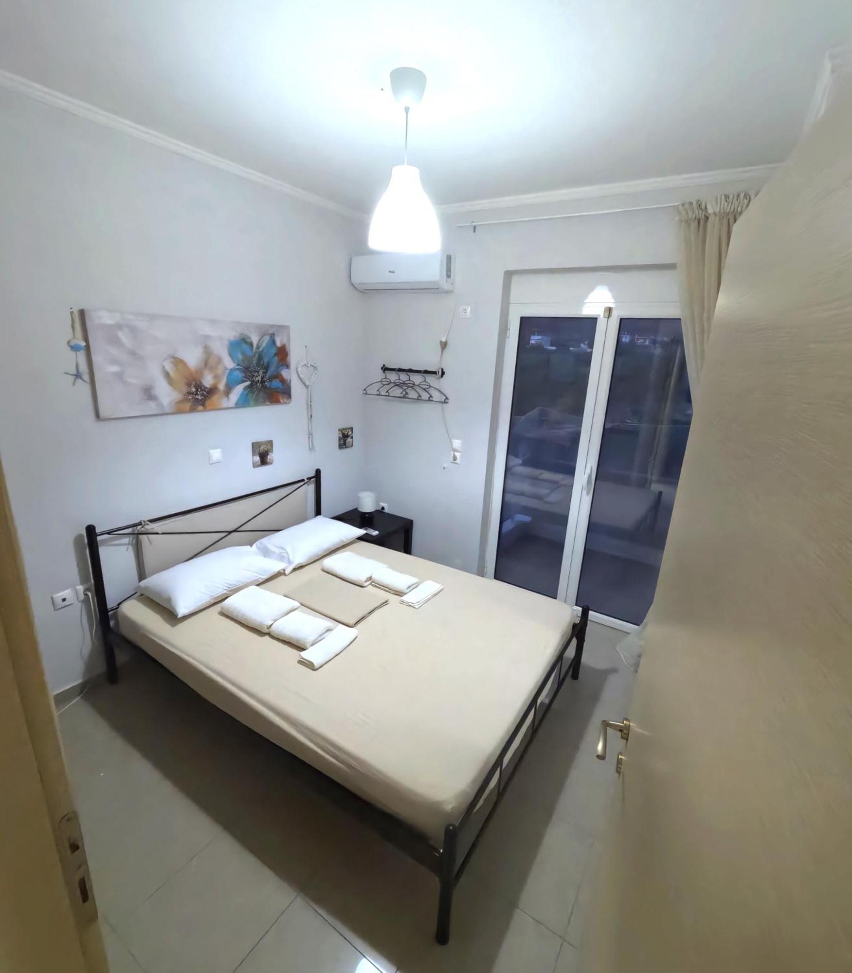 Nafplio Breeze Άνετη Διώροφη Κατοικία Από 4 Έως 9 Επισκέπτες Exterior foto